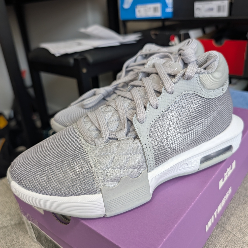 Nike Lebron Witness VIII TB